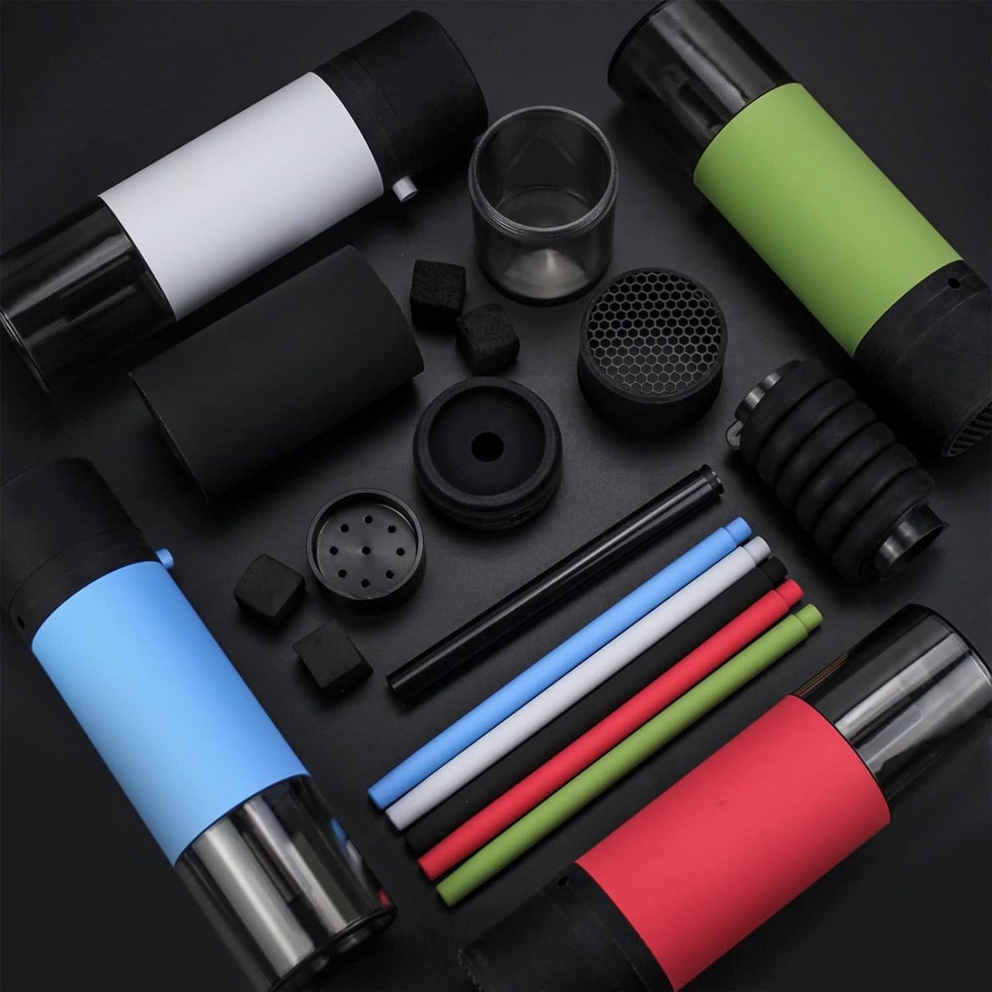 Portable Sheesha