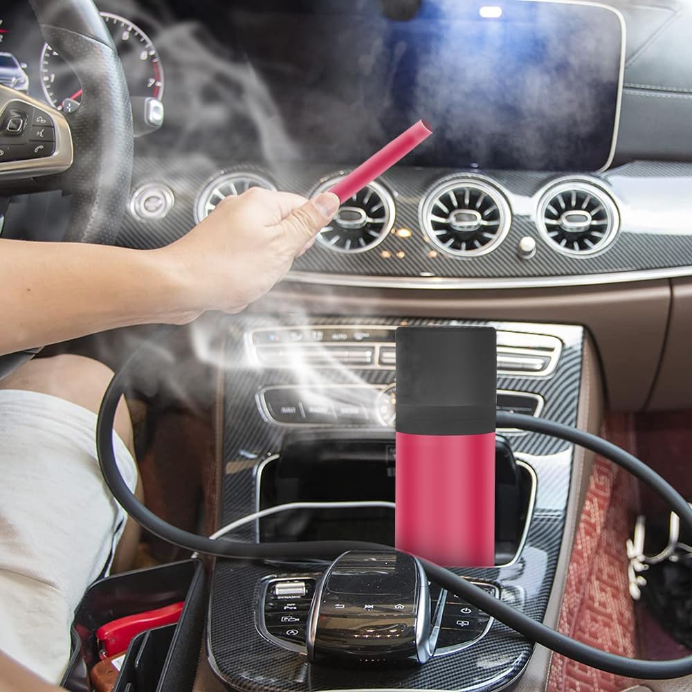 Portable Sheesha