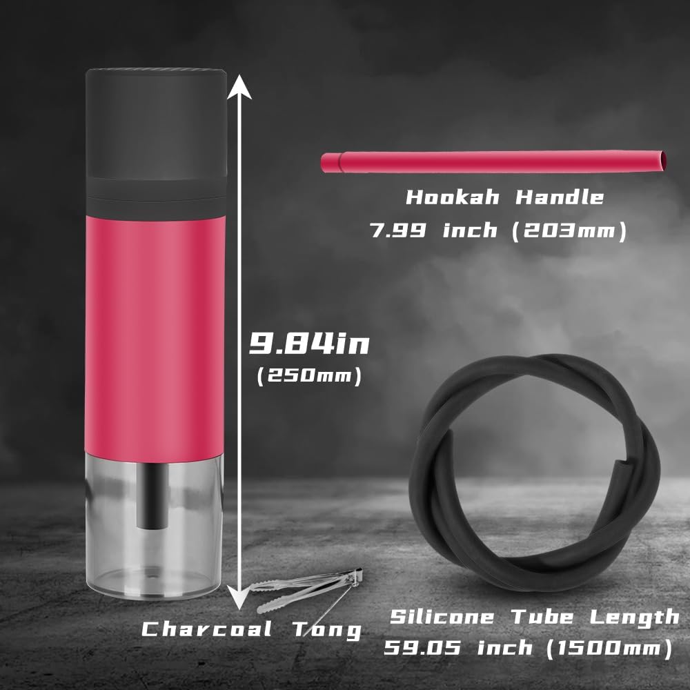 Portable Sheesha