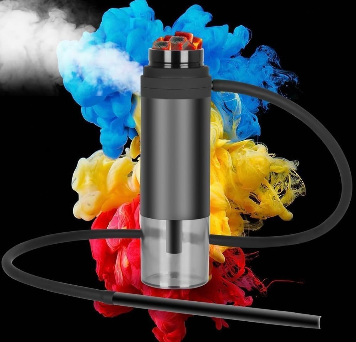 Portable Sheesha