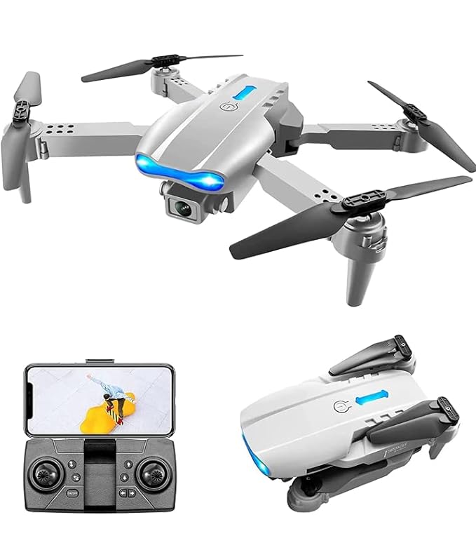 E99 Drone Camera | Shop Now