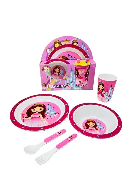 Melamine Dish