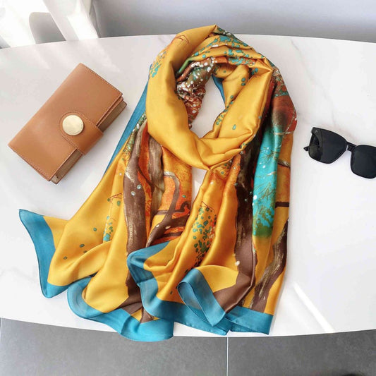 scarf