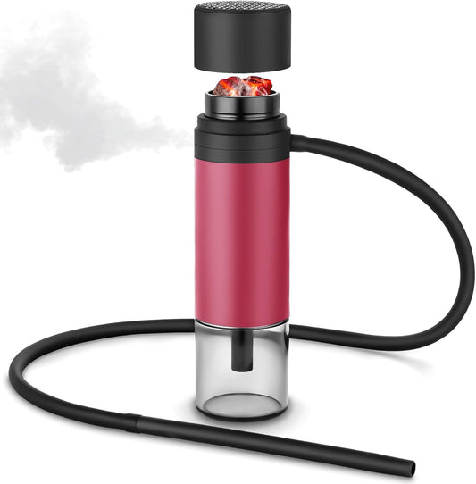 Portable Sheesha