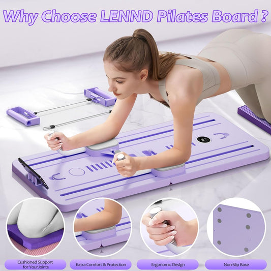 8-in-1 Multifunctional Abdominal Workout Board Cost